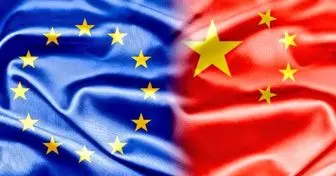 توافق چین و اتحادیه اروپا درباره برجام