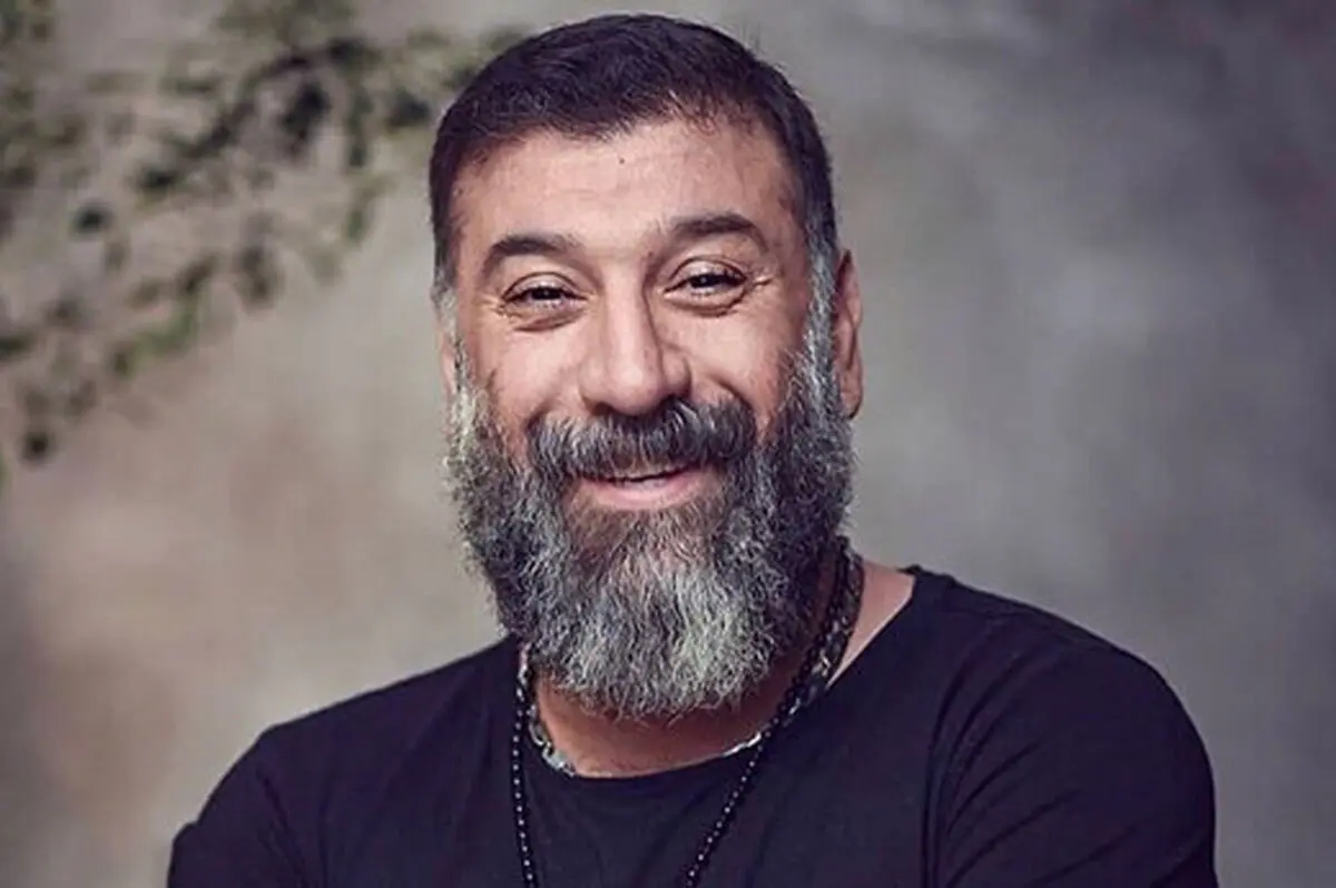 تولدت مبارک علی آقای انصاریان