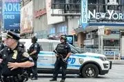 کرونا دلیل افزایش آمار جرم و جنایت در نیویورک