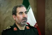 سردار نظامی: نیروهای مسلح ایران به هر گونه تهدیدی پاسخ مقتدرانه خواهند داد