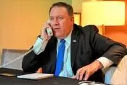 جزئیات گفت‌وگوی پامپئو و نخست‌وزیر لبنان