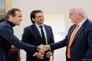 مأموریت علی کریمی در حادثه تروریستی کرمان