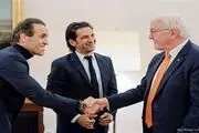 مأموریت علی کریمی در حادثه تروریستی کرمان