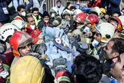 اعلام زمان پرداخت حق بیمه عمر و حوادث آتش نشان‌های شهید پلاسکو