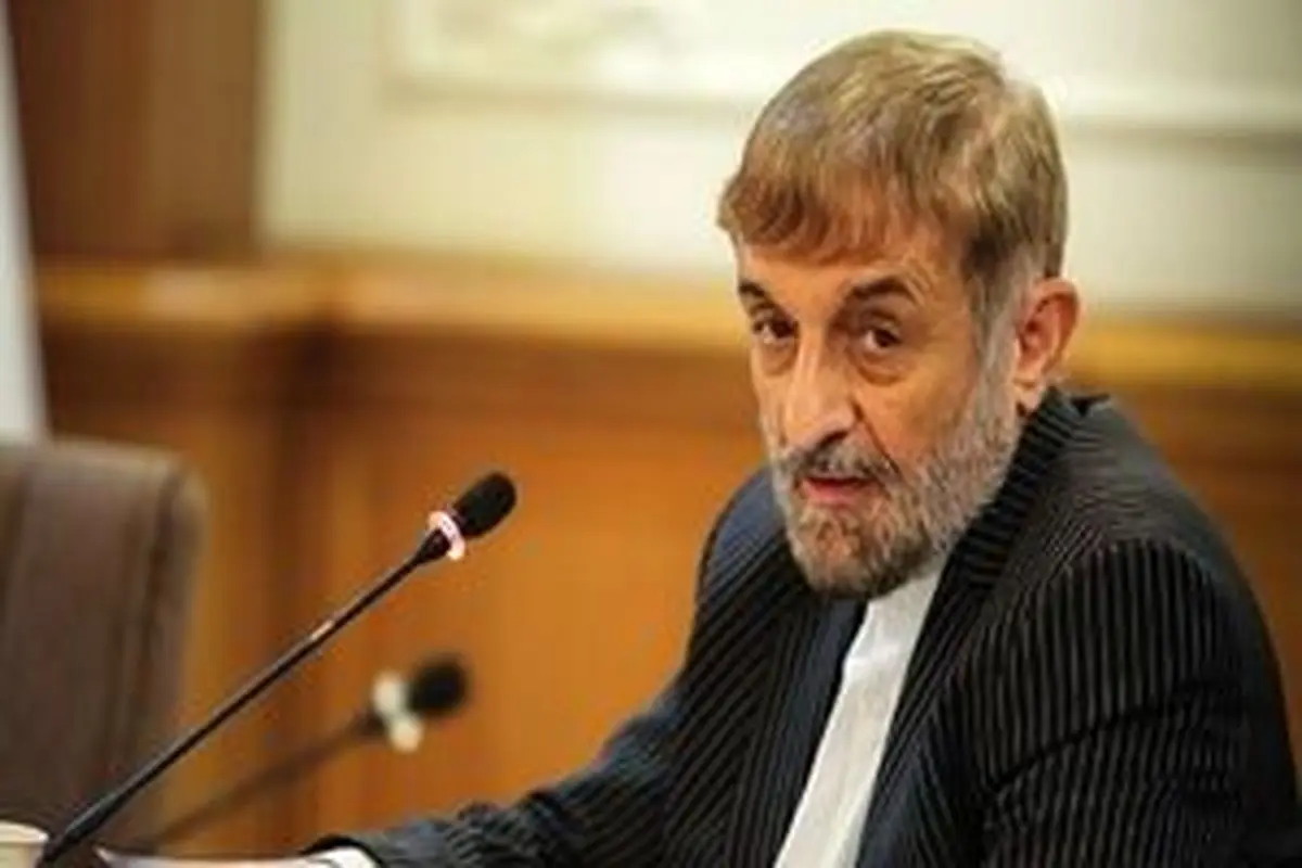کنارهگیری مهره پرنفوذ از هیات مدیره استقلال!