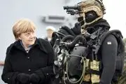 افزایش بودجه ارتش آلمان 