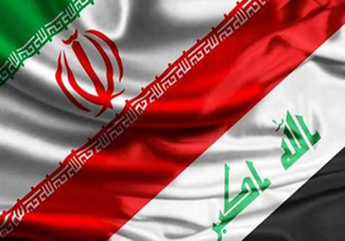 زنجیره تفرقه‌ افکنی میان ایران و عراق