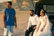 بازیگران فیلم یک تصادف ساده