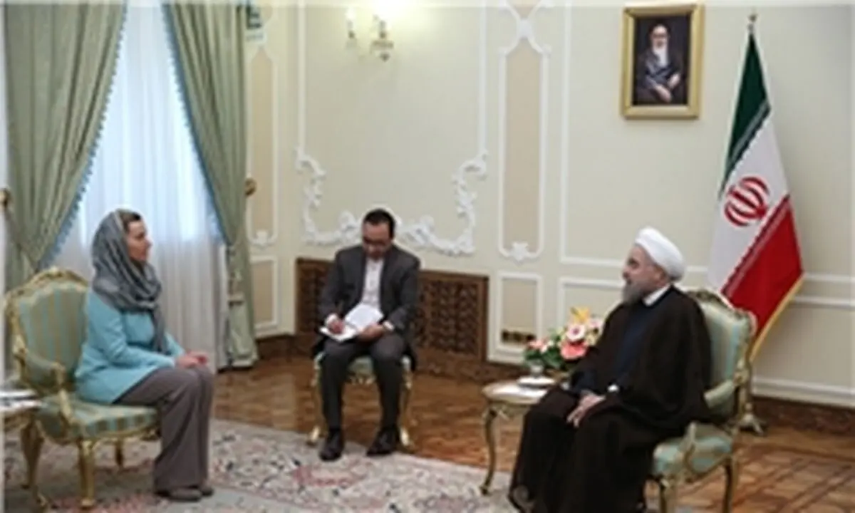 طرف مقابل به تعهداتش در برجام عمل کند/ همه باید بدانند حل مسأله سوریه راه‌حل نظامی ندارد