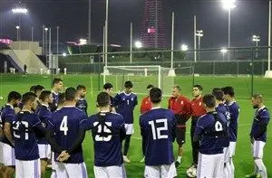تیم ملی ایران امید قهرمانی جام ملت‌های آسیا است