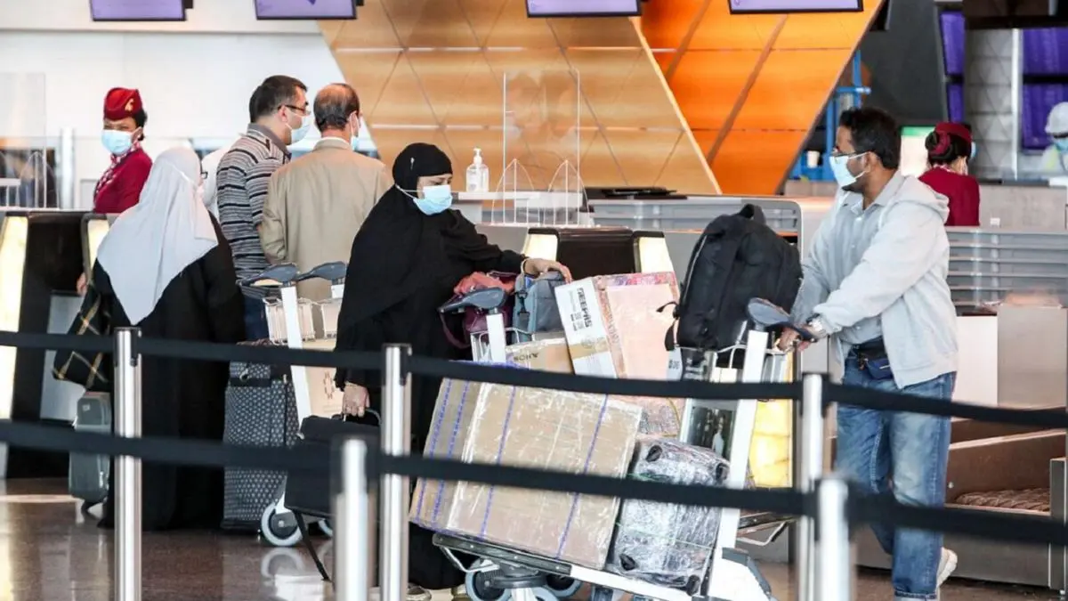 هشدار تل‌آویو به صهیونیست‌ها: به قطر سفر نکنید!
