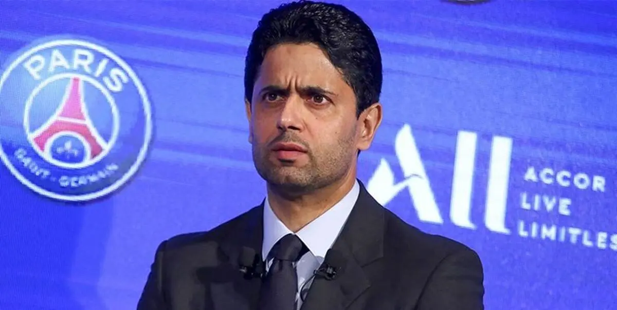 تبرئه شدن ناصر الخلیفی از اتهام فساد 