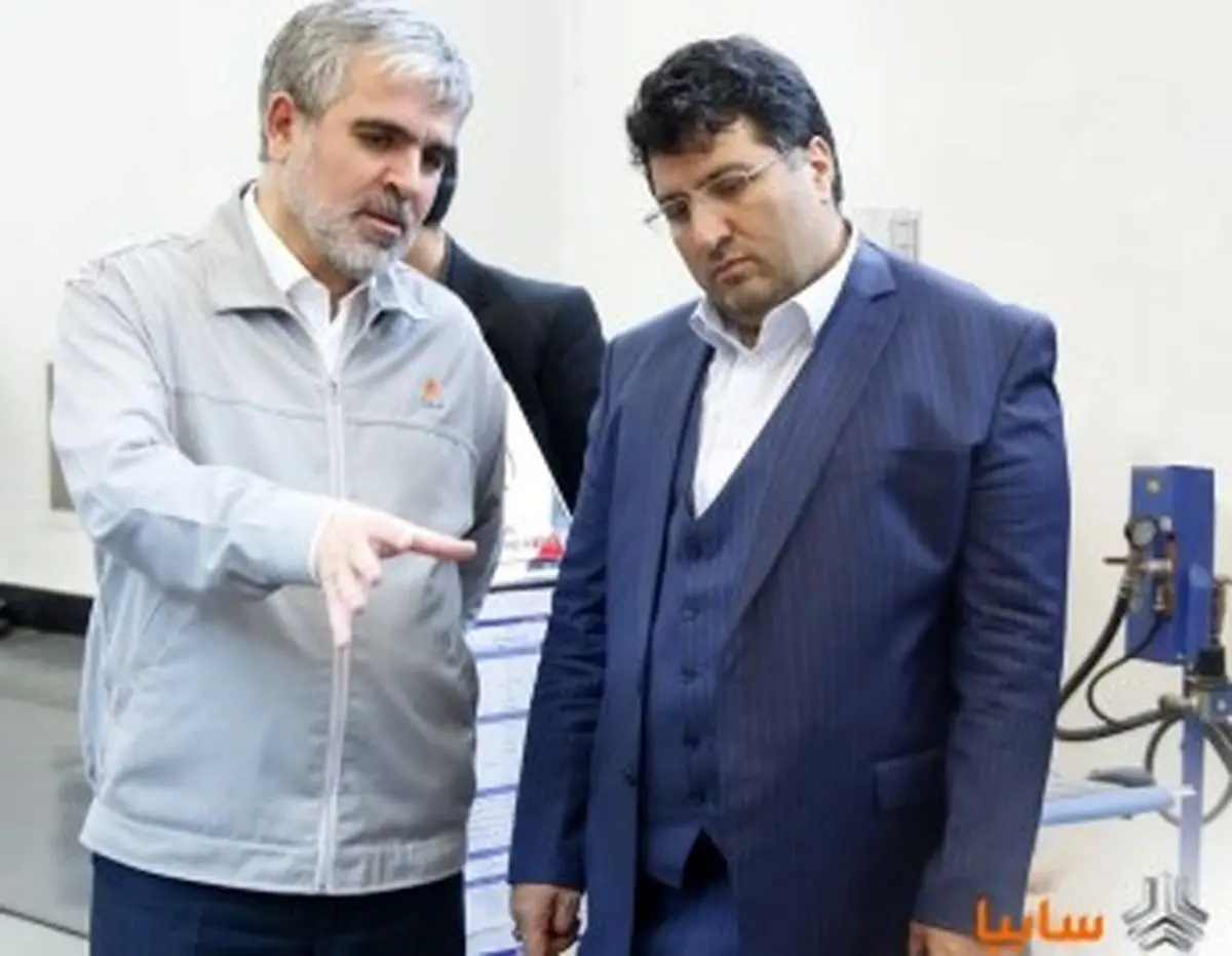 افزایش تولید سایپا موجب تسریع در تحویل خودرو است