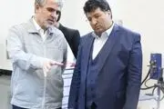 افزایش تولید سایپا موجب تسریع در تحویل خودرو است