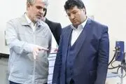 افزایش تولید سایپا موجب تسریع در تحویل خودرو است