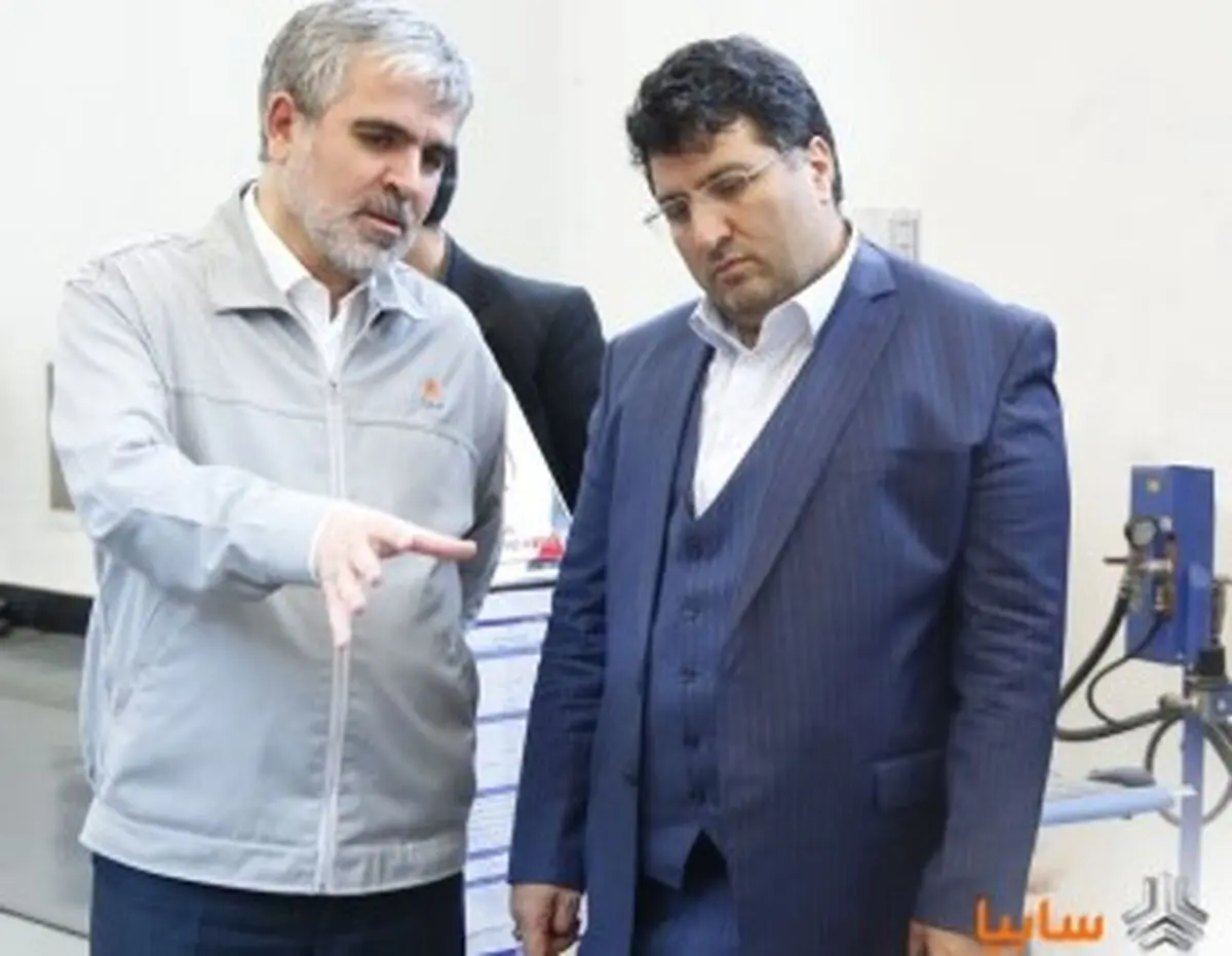 افزایش تولید سایپا موجب تسریع در تحویل خودرو است