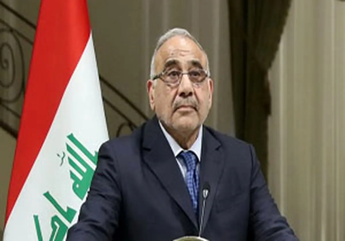 «عادل عبدالمهدی» با «نچیروان بارزانی» دیدار کرد