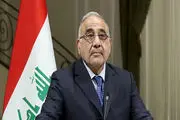 ارائه لایحه قانون بررسی اموال مسئولان عراق