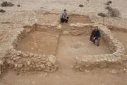 کشف آثار باستانی مربوط به «دوره ساسانی» در قطر