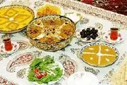 افطار ثبت‌جهانی شد