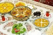 افطار ثبت‌جهانی شد