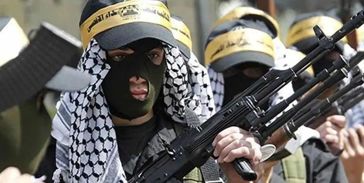 انتفاضه، فقط با نابودی اسرائیل متوقف خواهد شد