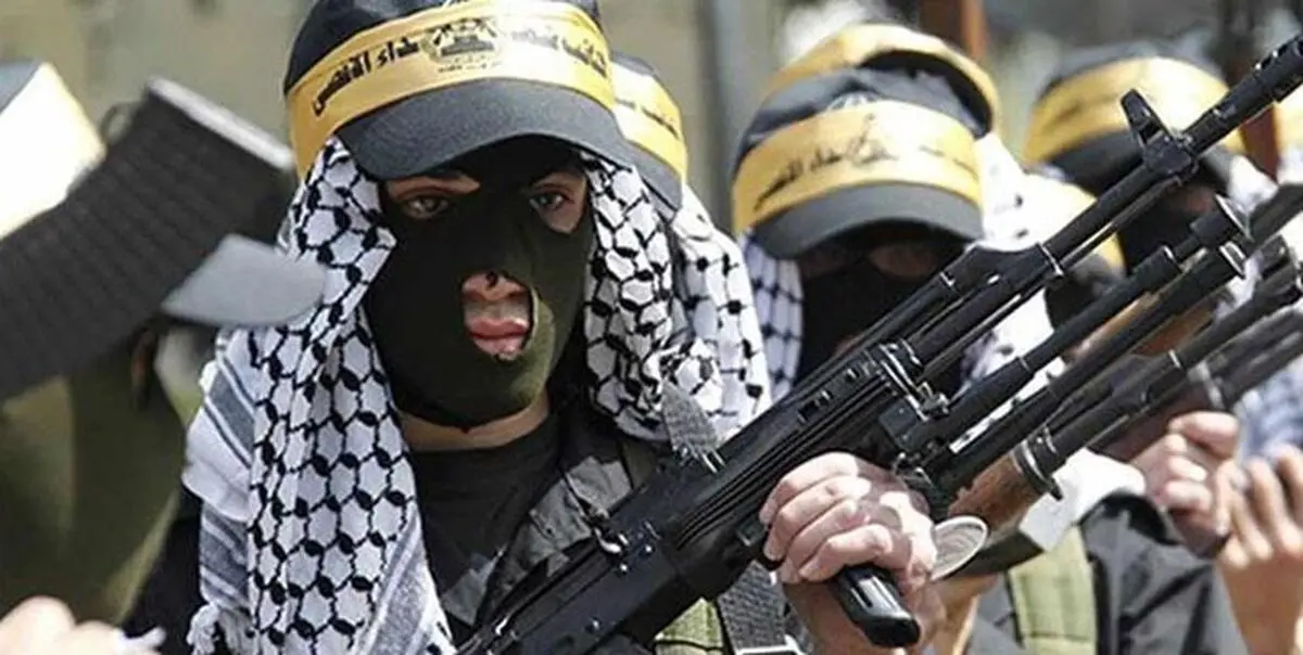  انتفاضه، فقط با نابودی اسرائیل متوقف خواهد شد 