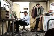 تصاویری جدید از سریال «از سرنوشت4» با بازی دارا حیایی