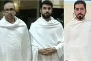 عروج ۳ عضو دیگر کاروان قرآنی کشور
