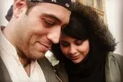 عکس دیده نشده از نوه «داریوش ارجمند»