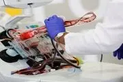 اهدای پلاسما برای بهبودیافتگان کرونا بی خطر است