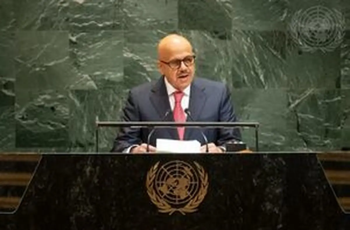 بحرین: ایران و آمریکا مذاکرت را از سر گیرند