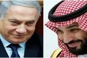 حرکت شتابان مقامات سعودی به سمت عادی سازی روابط با رژیم اشغالگر