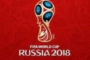 ممنوعیت پرواز در جام جهانی 2018 روسیه