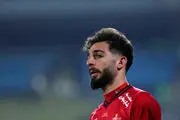 اخبار پرسپولیس/ روزهای آخر یک ستاره در پرسپولیس