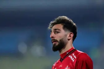اخبار پرسپولیس/ روزهای آخر یک ستاره در پرسپولیس