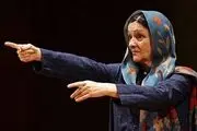 روایت «گلاب آدینه» از شورش زنان حرمسرای جنجالی