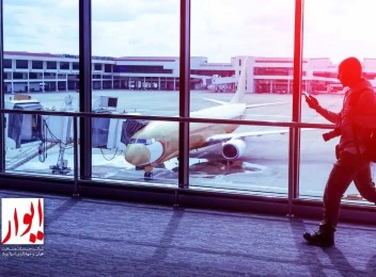 خرید اینترنتی بلیط هواپیما، ساده تر و ارزان تر از همیشه!