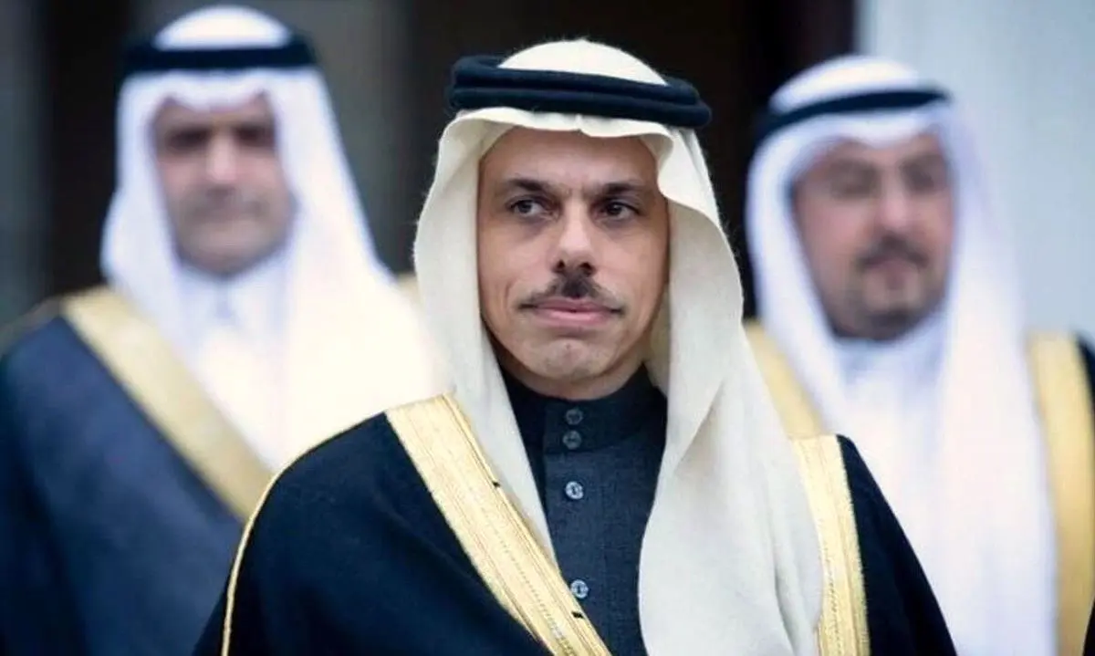 شرط عربستان برای عادیسازی روابط با صهیونیستها