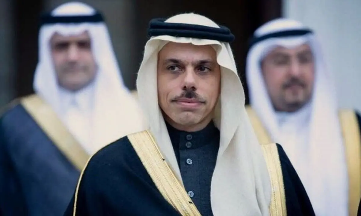 شرط عربستان برای عادی‌سازی روابط با صهیونیست‌ها