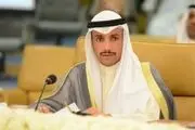 
رئیس پارلمان کویت: خبری از انحلال پارلمان نیست
