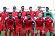 همبازی ترابی و محمدی نقره داغ شد
