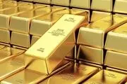 قیمت جهانی طلا امروز ۱۴۰۳/۰۲/۰۵
