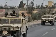 کشته شدن بیش از 20 نفر در پی حمله‌ای به مسیحیان در مصر