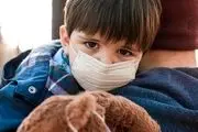 آلودگی هوا سالانه ۱۲۰۰ کودک را به کام مرگ می‌کشد
