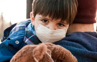 آلودگی هوا سالانه ۱۲۰۰ کودک را به کام مرگ می‌کشد