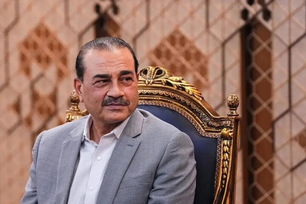 گفت‌وگوی فرمانده ارتش پاکستان با ترامپ 