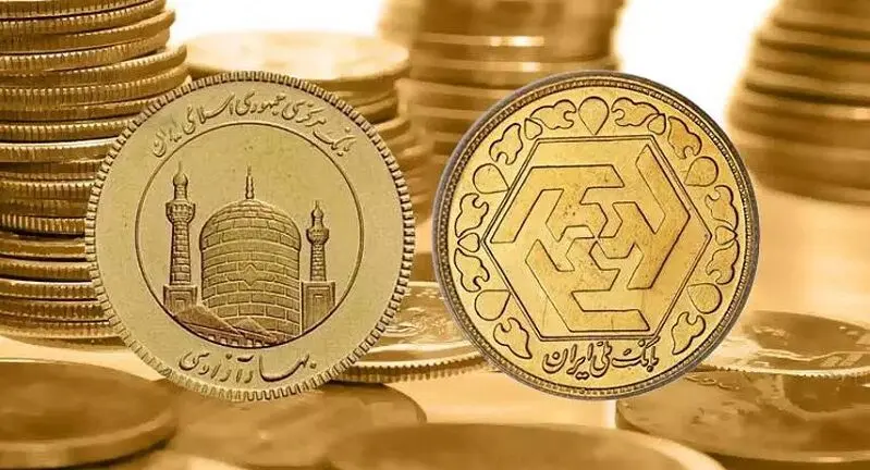  قیمت سکه و طلا امروز جمعه ۳۰ شهریور ۱۴۰۳ + جدول 