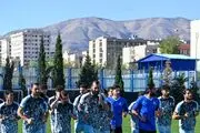 استقلال در بحران؛ هشدار پیشکسوت آبی‌ها
