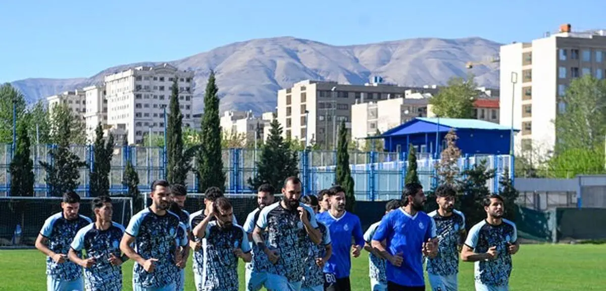استقلال در بحران؛ هشدار پیشکسوت آبی‌ها